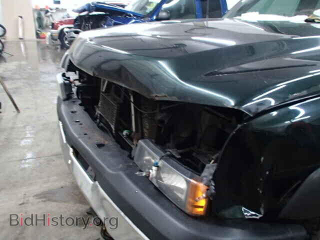2006 CHEVROLET SILVERADO - VIN: 1GCEK19B76E229720 - Фото 10