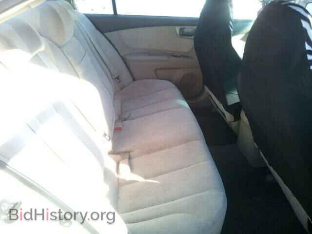 2007 KIA OPTIMA - VIN: KNAGE123775132955 - Photo 6