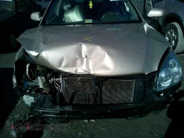 2007 KIA OPTIMA - VIN: KNAGE123775132955 - Photo 7