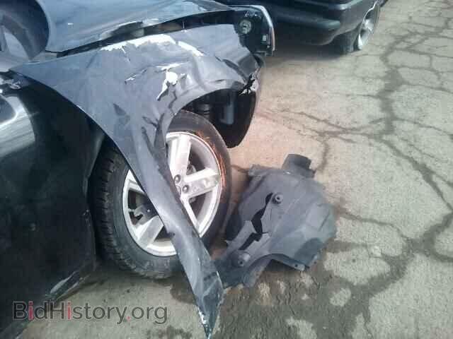 2009 DODGE AVENGER - VIN: 1B3LC56V29N561659 - Фото 10