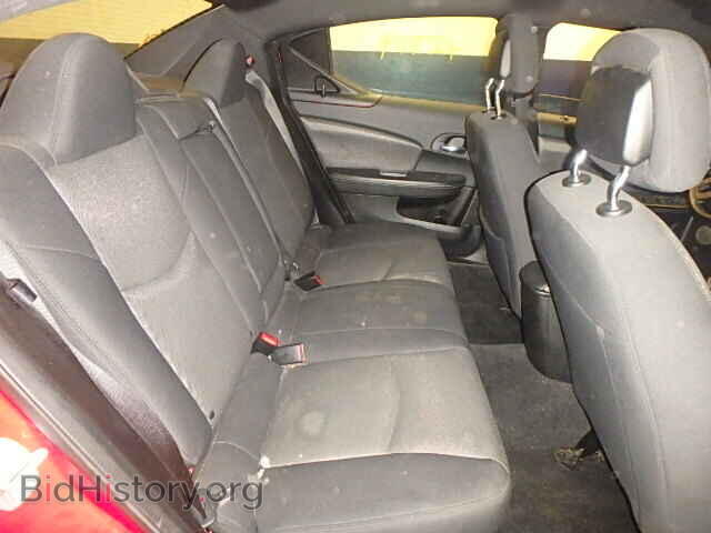 2014 DODGE AVENGER - VIN: 1C3CDZAB5EN129906 - Фото 6