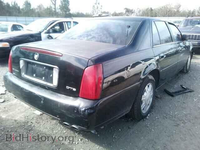 2003 CADILLAC DEVILLE - VIN: 1G6KF57963U122922 - Photo 4
