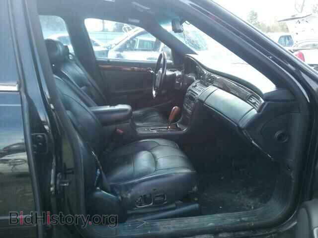 2003 CADILLAC DEVILLE - VIN: 1G6KF57963U122922 - Photo 5