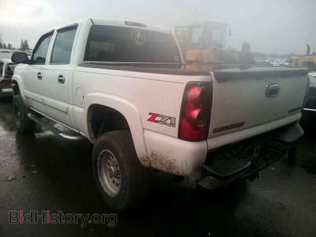 2005 CHEVROLET SILVERADO - VIN: 2GCEK13T551175237 - Фото 3