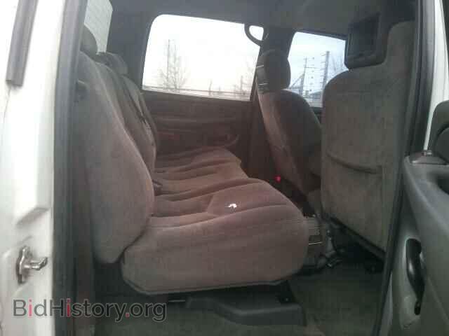 2005 CHEVROLET SILVERADO - VIN: 2GCEK13T551175237 - Фото 6
