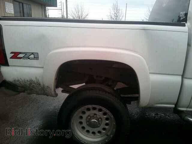 2005 CHEVROLET SILVERADO - VIN: 2GCEK13T551175237 - Фото 9