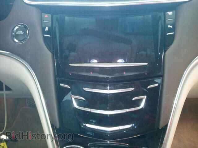2013 CADILLAC XTS - VIN: 2G61R5S34D9126083 - Фото 9