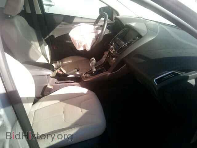 2015 FORD FOCUS - VIN: 1FADP3N25FL211068 - Фото 5