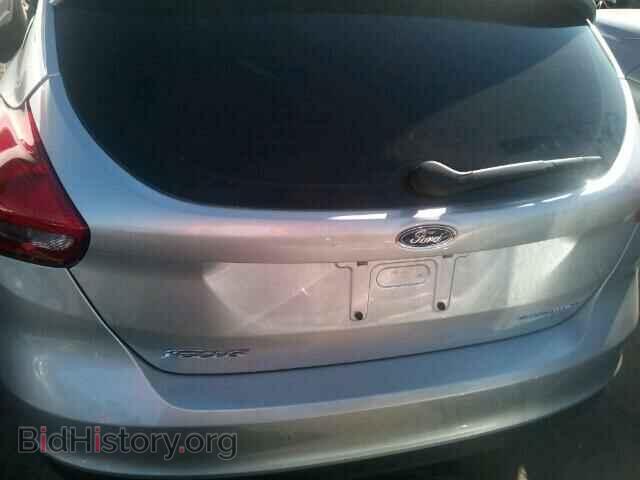 2015 FORD FOCUS - VIN: 1FADP3N25FL211068 - Фото 10