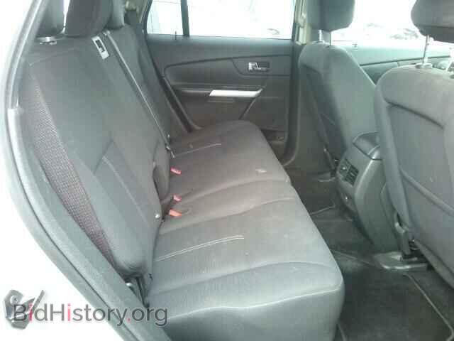 2013 FORD EDGE - VIN: 2FMDK3G92DBA94156 - Photo 6
