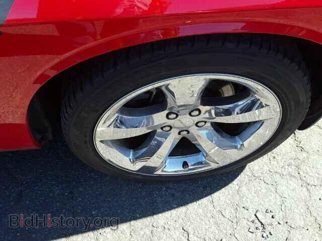 2014 DODGE CHALLENGER - VIN: 2C3CDYBT5EH251384 - Фото 9