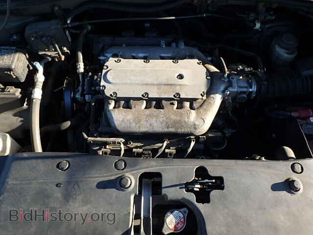 2006 HONDA PILOT - VIN: 5FNYF28546B024177 - Фото 7