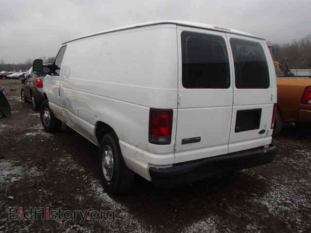 2008 FORD ECONOLINE - VIN: 1FTNE24W68DA53694 - Фото 3