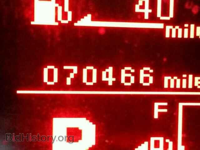 2013 MITSUBISHI LANCER - VIN: JA32U2FU3DU006388 - Фото 8