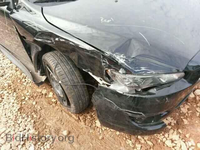 2013 MITSUBISHI LANCER - VIN: JA32U2FU3DU006388 - Фото 9