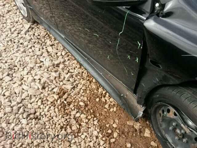 2013 MITSUBISHI LANCER - VIN: JA32U2FU3DU006388 - Фото 10