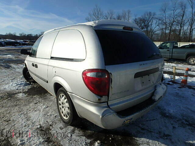 2005 DODGE CARAVAN - VIN: 1D4GP23R95B230070 - Фото 3