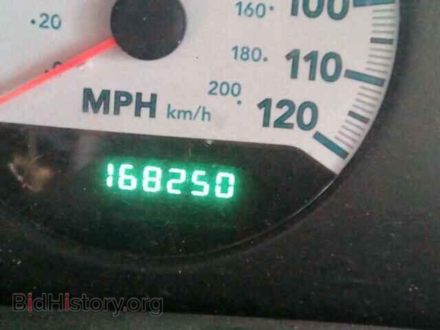 2007 DODGE CARAVAN - VIN: 2D4GP44L97R119898 - Фото 8