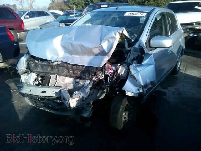 2014 MITSUBISHI MIRAGE - VIN: ML32A3HJ2EH010030 - Фото 2