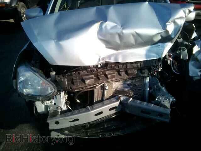 2014 MITSUBISHI MIRAGE - VIN: ML32A3HJ2EH010030 - Фото 7