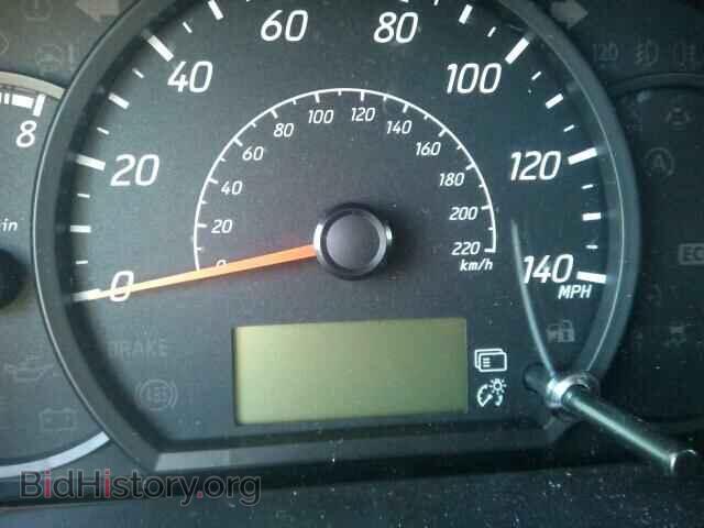 2014 MITSUBISHI MIRAGE - VIN: ML32A3HJ2EH010030 - Фото 8