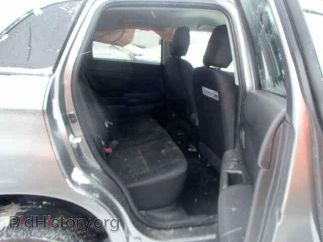 2015 MITSUBISHI OUTLANDER - VIN: 4A4AR3AU8FE003357 - Фото 6