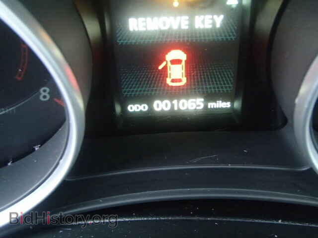 2015 MITSUBISHI OUTLANDER - VIN: 4A4AR3AU8FE003357 - Фото 8