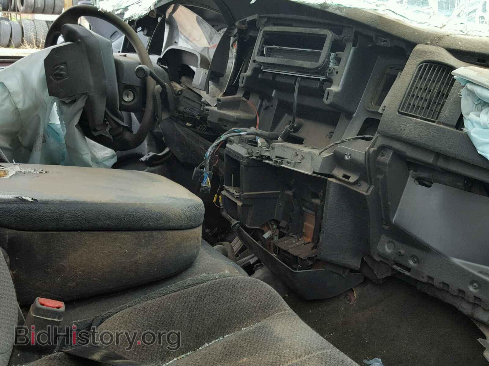 2003 DODGE RAM 1500 - VIN: 1D7HU18D93S348253 - Фото 5