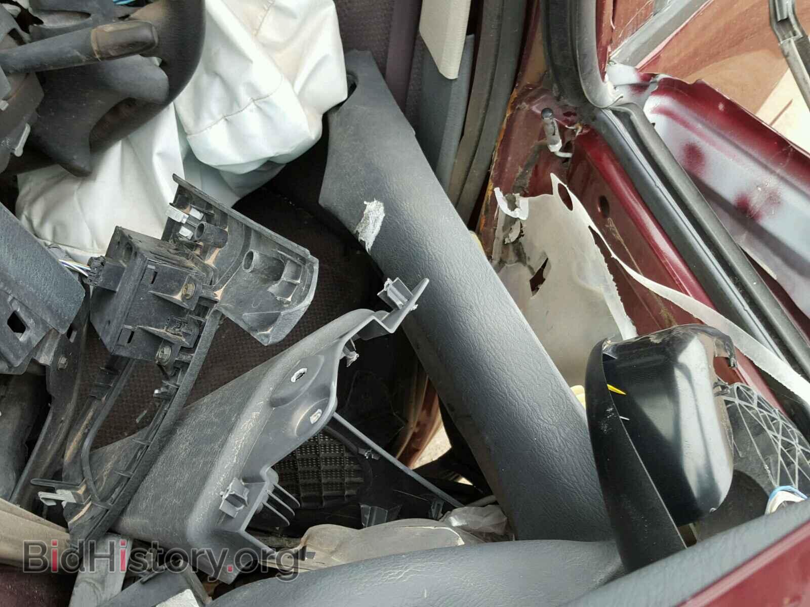 2003 DODGE RAM 1500 - VIN: 1D7HU18D93S348253 - Фото 10