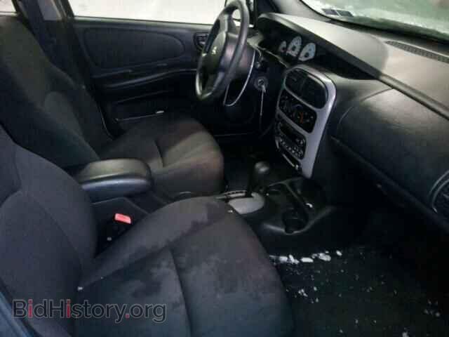 2005 DODGE NEON - VIN: 1B3ES56C65D150310 - Фото 5