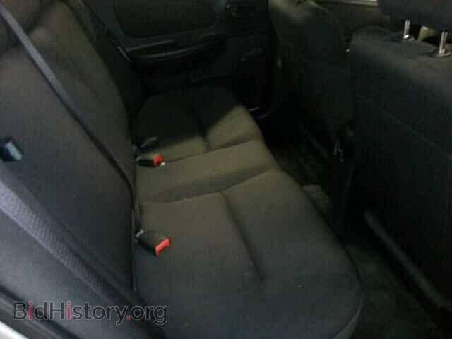 2005 DODGE NEON - VIN: 1B3ES56C65D150310 - Фото 6