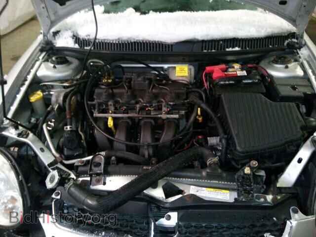 2005 DODGE NEON - VIN: 1B3ES56C65D150310 - Фото 7