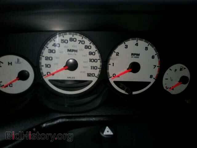 2005 DODGE NEON - VIN: 1B3ES56C65D150310 - Фото 8