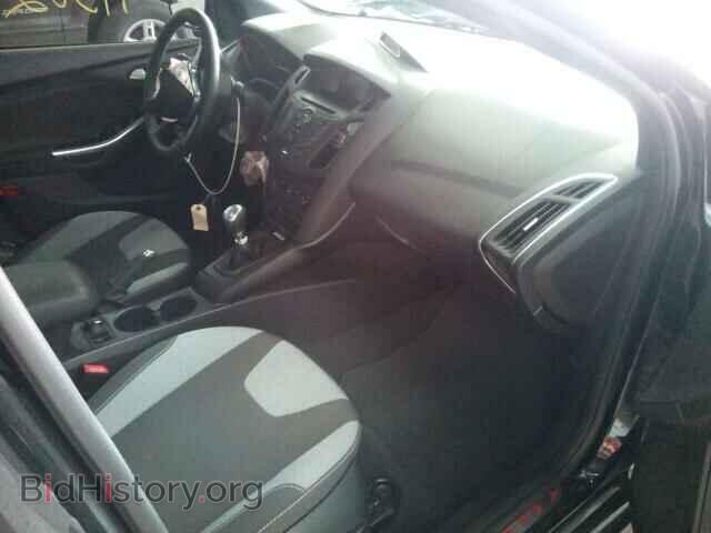 2014 FORD FOCUS - VIN: 1FADP3L96EL426439 - Фото 5