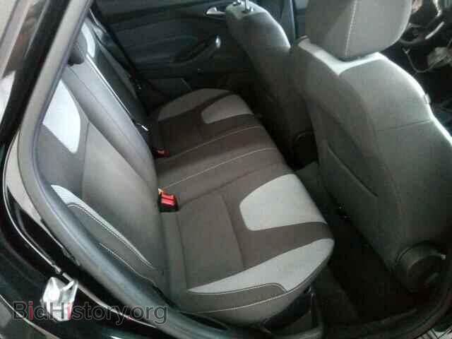 2014 FORD FOCUS - VIN: 1FADP3L96EL426439 - Фото 6