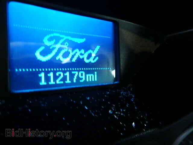 2012 FORD FOCUS - VIN: 1FAHP3E29CL347166 - Фото 8