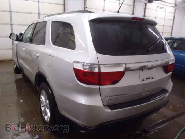 2011 DODGE DURANGO - VIN: 1D4RE4GG1BC688629 - Photo 3