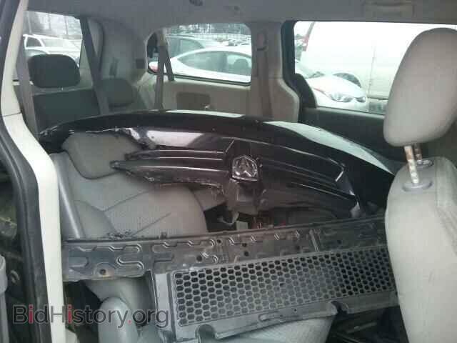 2010 DODGE CARAVAN - VIN: 2D4RN4DE9AR207552 - Фото 6