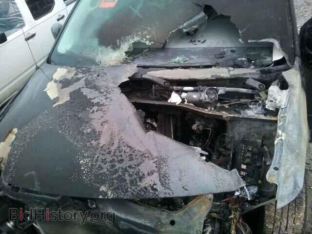 2010 DODGE CARAVAN - VIN: 2D4RN4DE9AR207552 - Фото 7
