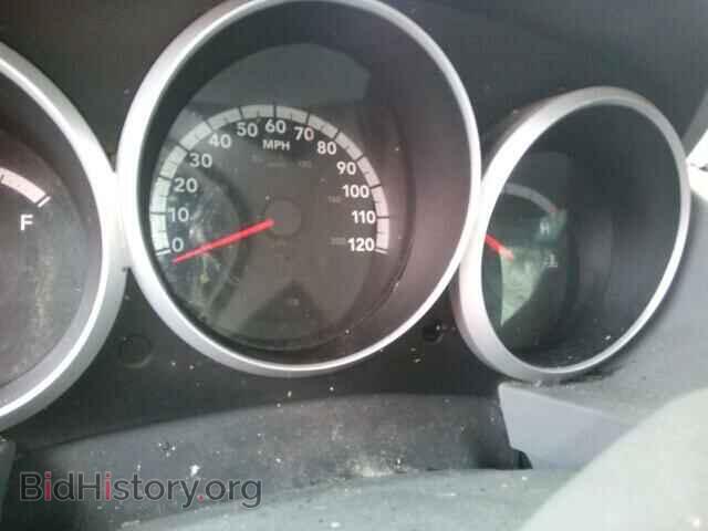 2010 DODGE CARAVAN - VIN: 2D4RN4DE9AR207552 - Фото 8