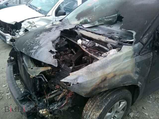 2010 DODGE CARAVAN - VIN: 2D4RN4DE9AR207552 - Фото 9