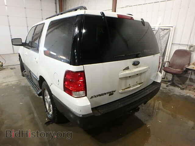 2005 FORD EXPEDITION - VIN: 1FMPU16505LB12262 - Фото 3