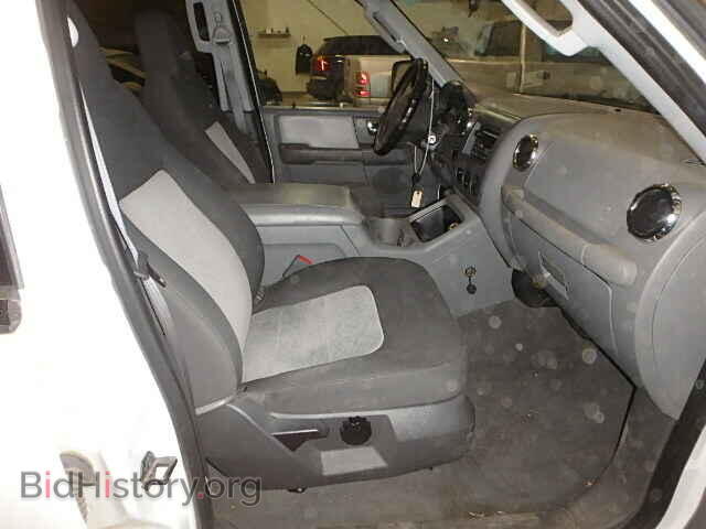 2005 FORD EXPEDITION - VIN: 1FMPU16505LB12262 - Фото 5