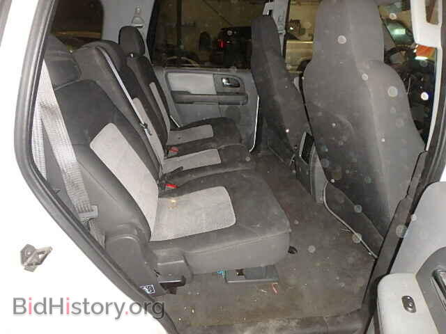 2005 FORD EXPEDITION - VIN: 1FMPU16505LB12262 - Фото 6
