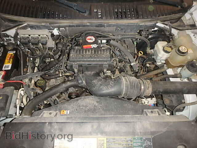2005 FORD EXPEDITION - VIN: 1FMPU16505LB12262 - Фото 7