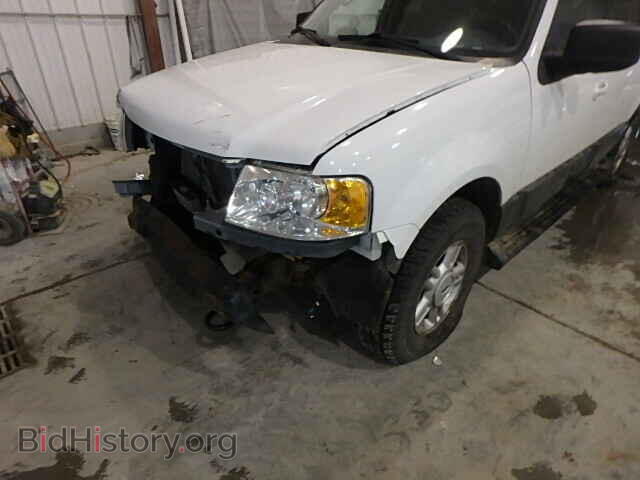 2005 FORD EXPEDITION - VIN: 1FMPU16505LB12262 - Фото 10