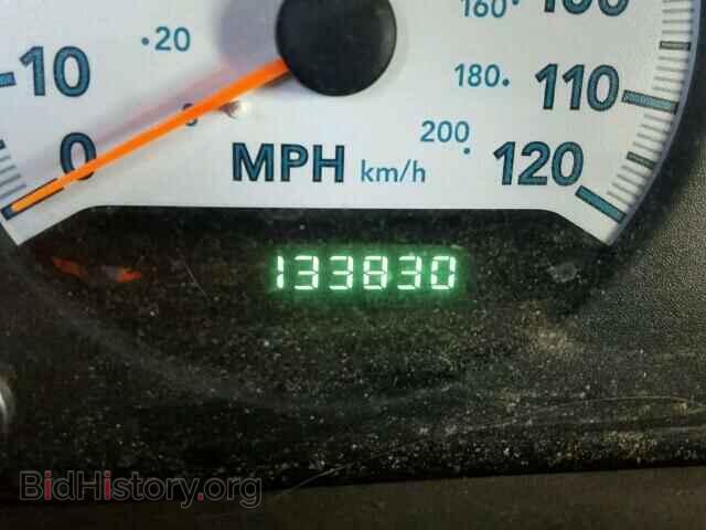 2006 DODGE CARAVAN - VIN: 2D4GP44L76R804139 - Фото 8