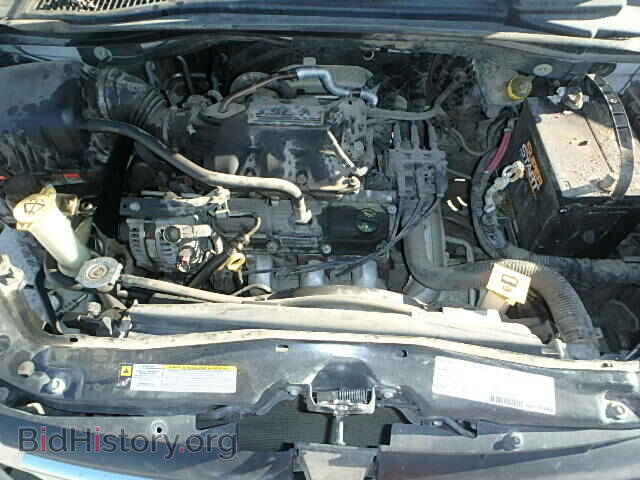 2008 DODGE CARAVAN - VIN: 2D8HN54P58R131713 - Фото 7