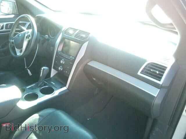2013 FORD EXPLORER - VIN: 1FM5K7D85DGC79575 - Photo 5