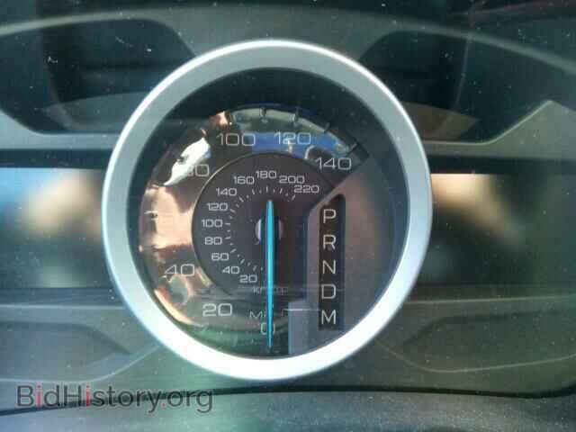 2013 FORD EXPLORER - VIN: 1FM5K7D85DGC79575 - Photo 8